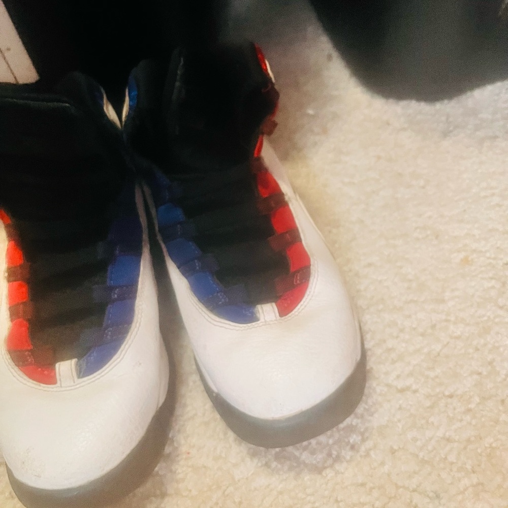 Air Jordan 10 size 6